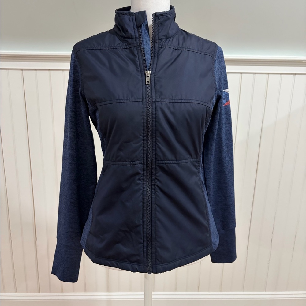 Cutter & Buck Zip Up Jacket